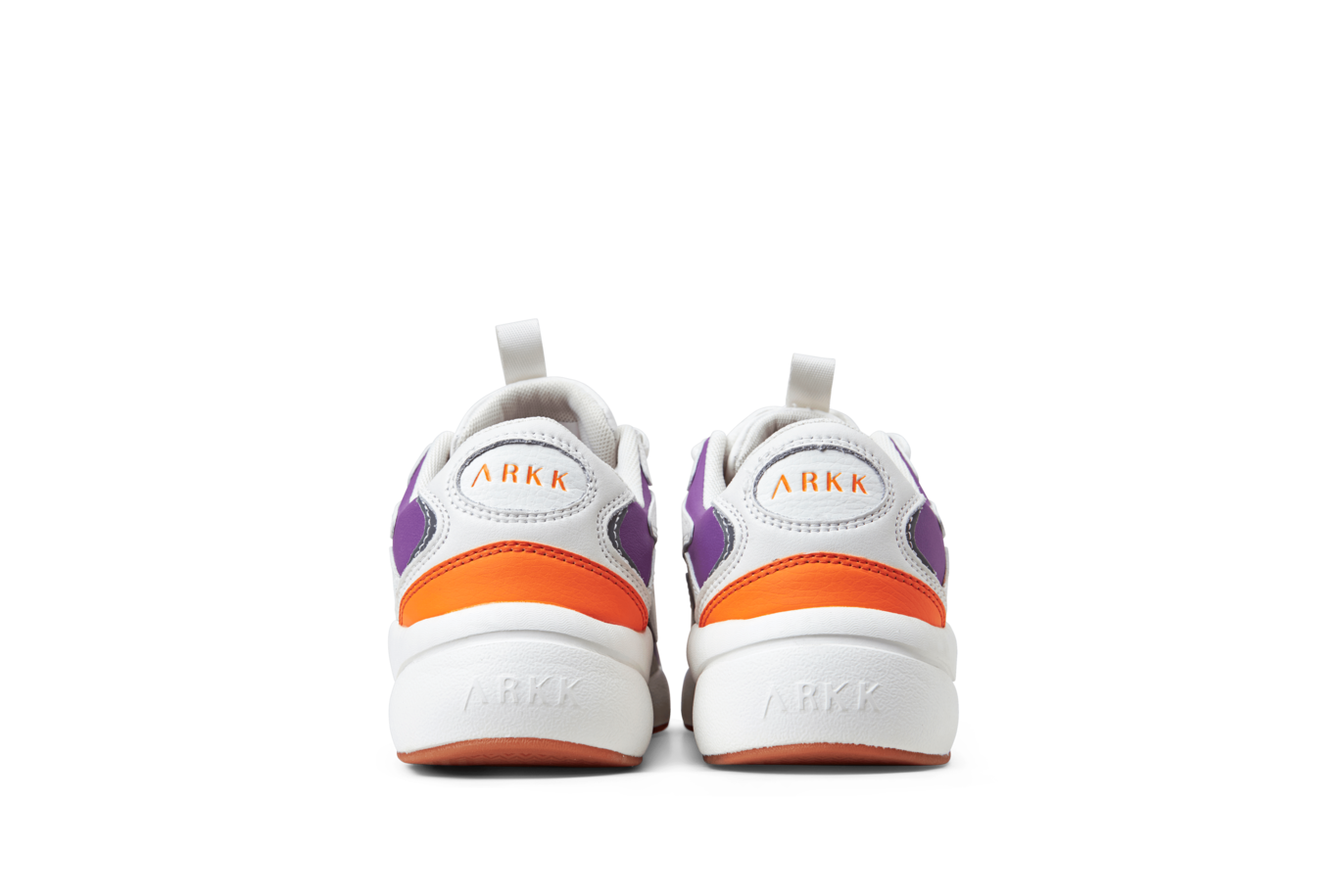 ARKK SMU Apaze Leather F-PRO90 | Marshmallow Violet | Women Apaze